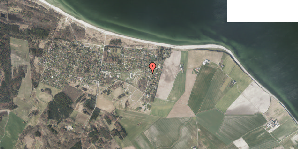 Jordforureningskort på Fridavej 7, 8500 Grenaa