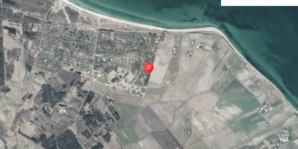 Jordforureningskort på Fridavej 10, . , 8500 Grenaa
