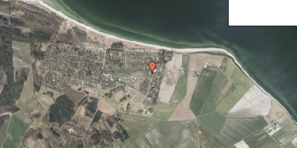Jordforureningskort på Fridavej 11, . , 8500 Grenaa