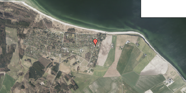 Jordforureningskort på Fridavej 17, . , 8500 Grenaa