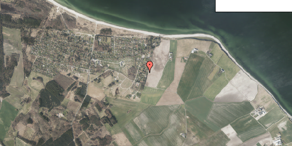 Jordforureningskort på Fridavej 26, . , 8500 Grenaa