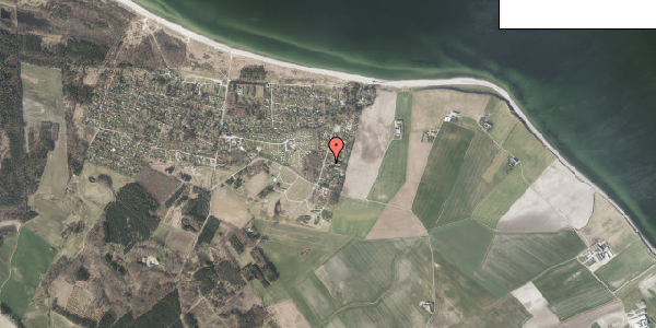 Jordforureningskort på Fridavej 32, . , 8500 Grenaa