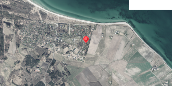 Jordforureningskort på Fridavej 36, . , 8500 Grenaa