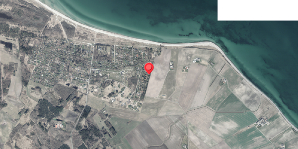 Jordforureningskort på Fridavej 56, . , 8500 Grenaa