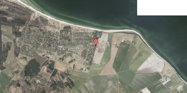 Jordforureningskort på Fridavej 60, . , 8500 Grenaa