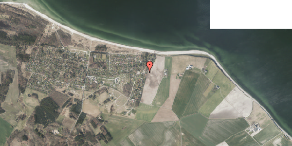 Jordforureningskort på Fridavej 74, . , 8500 Grenaa