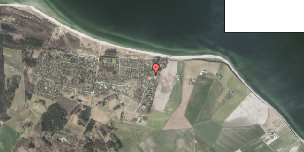 Jordforureningskort på Fridavej 82, . , 8500 Grenaa