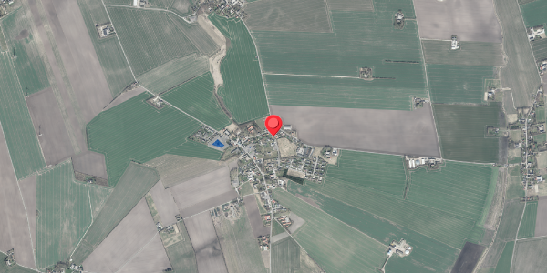 Jordforureningskort på Gartnerstien 2, 8500 Grenaa