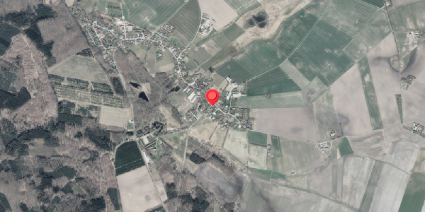Jordforureningskort på Grenaavej 1, 8500 Grenaa