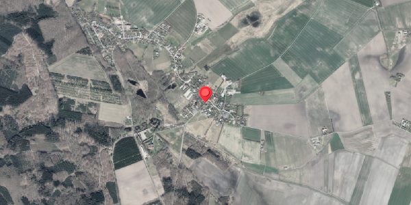 Jordforureningskort på Grenaavej 2, 8500 Grenaa