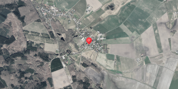 Jordforureningskort på Grenaavej 8, 8500 Grenaa
