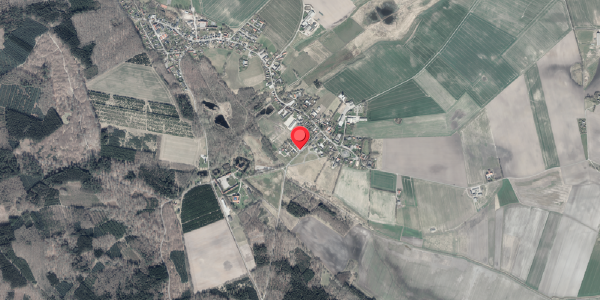 Jordforureningskort på Grenaavej 14, 8500 Grenaa
