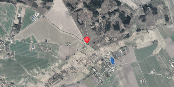Jordforureningskort på Grenaavej 29, 8500 Grenaa