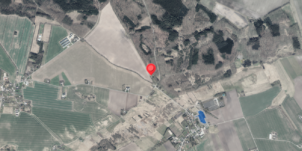 Jordforureningskort på Grenaavej 30, 8500 Grenaa