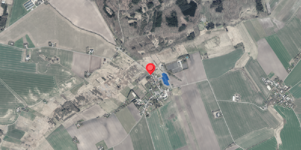 Jordforureningskort på Grenaavej 34, 8500 Grenaa