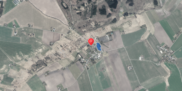Jordforureningskort på Grenaavej 36, 8500 Grenaa
