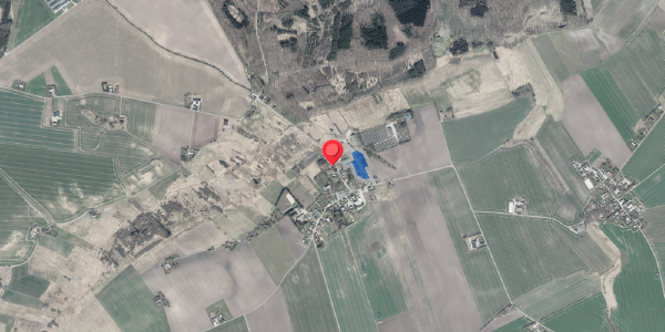 Jordforureningskort på Grenaavej 38, 8500 Grenaa