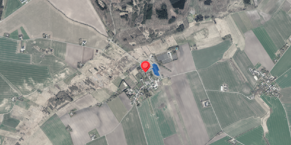 Jordforureningskort på Grenaavej 40, 8500 Grenaa