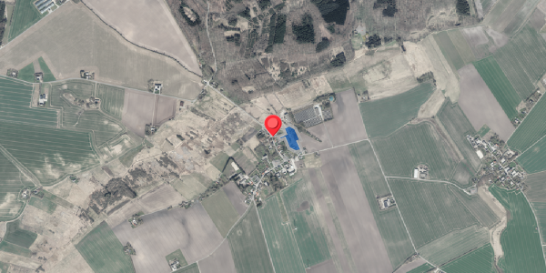 Jordforureningskort på Grenaavej 41, 8500 Grenaa