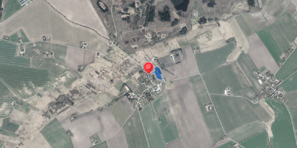 Jordforureningskort på Grenaavej 43, 8500 Grenaa