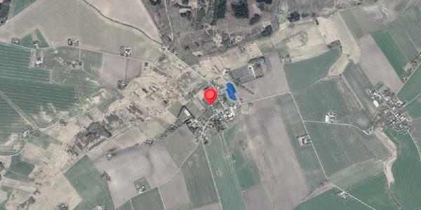 Jordforureningskort på Grenaavej 44, 8500 Grenaa