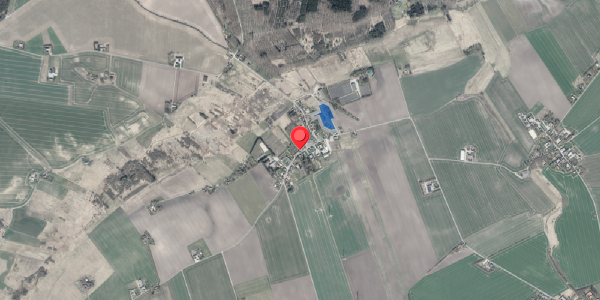 Jordforureningskort på Grenaavej 46, 8500 Grenaa