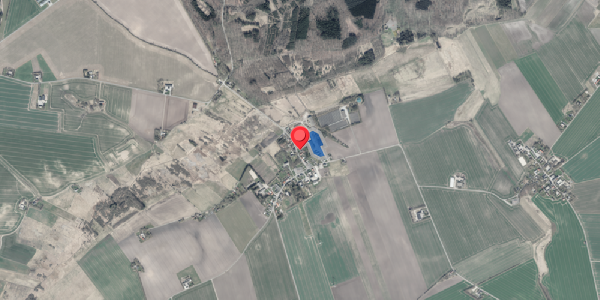 Jordforureningskort på Grenaavej 47, 8500 Grenaa