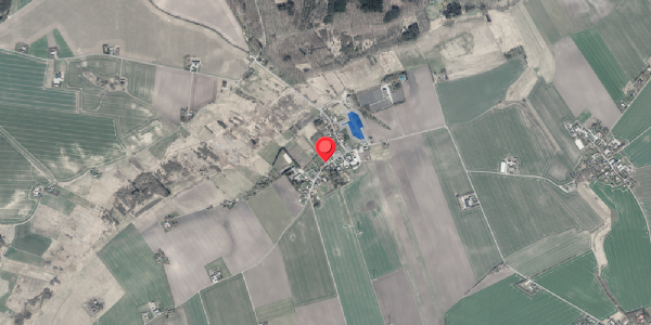 Jordforureningskort på Grenaavej 48, 8500 Grenaa