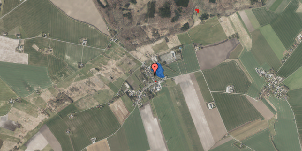 Jordforureningskort på Grenaavej 51, 8500 Grenaa