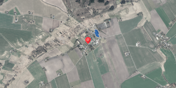 Jordforureningskort på Grenaavej 52, 8500 Grenaa