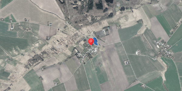 Jordforureningskort på Grenaavej 53, 8500 Grenaa