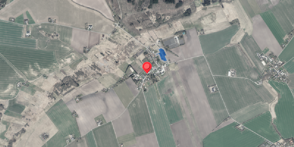 Jordforureningskort på Grenaavej 54, 8500 Grenaa