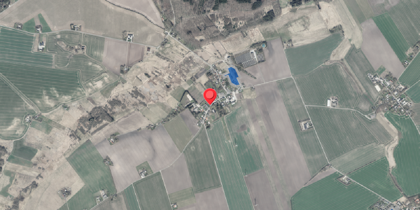 Jordforureningskort på Grenaavej 56, 8500 Grenaa