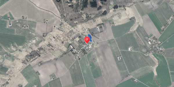Jordforureningskort på Grenaavej 57, 8500 Grenaa