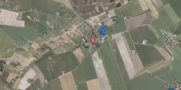 Jordforureningskort på Grenaavej 58A, . , 8500 Grenaa