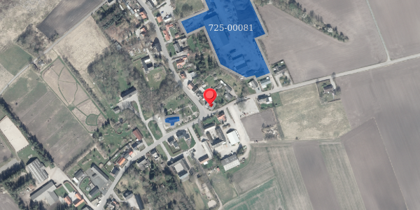 Jordforureningskort på Grenaavej 59, 8500 Grenaa