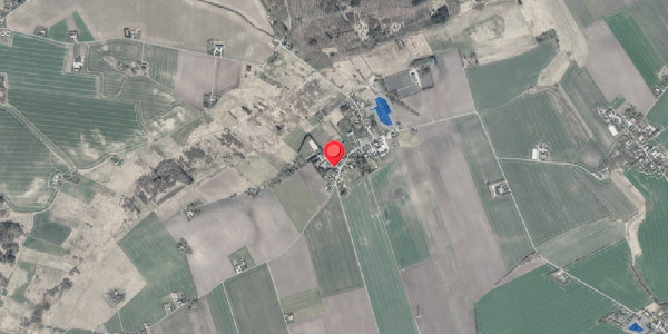 Jordforureningskort på Grenaavej 60, 8500 Grenaa