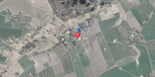 Jordforureningskort på Grenaavej 61, . , 8500 Grenaa