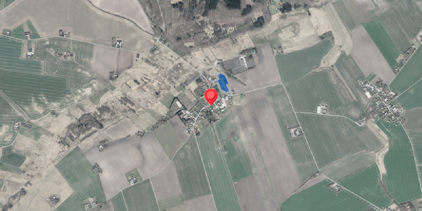 Jordforureningskort på Grenaavej 67, 8500 Grenaa