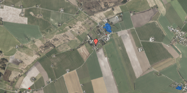 Jordforureningskort på Grenaavej 68, 8500 Grenaa
