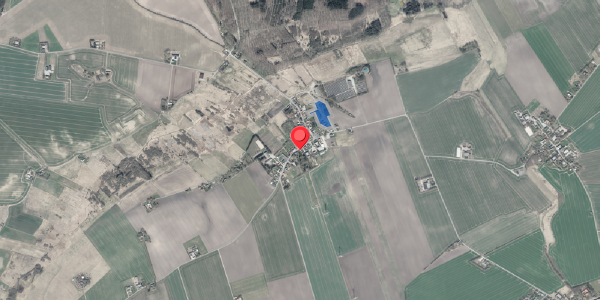 Jordforureningskort på Grenaavej 71, 8500 Grenaa