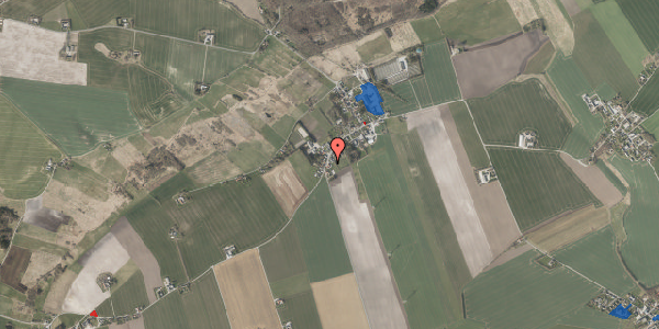 Jordforureningskort på Grenaavej 83, 8500 Grenaa