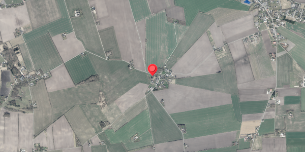 Jordforureningskort på Grenaavej 94, 8500 Grenaa