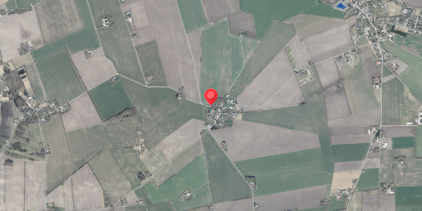 Jordforureningskort på Grenaavej 95, 8500 Grenaa