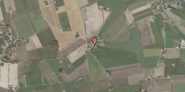 Jordforureningskort på Grenaavej 100, 8500 Grenaa
