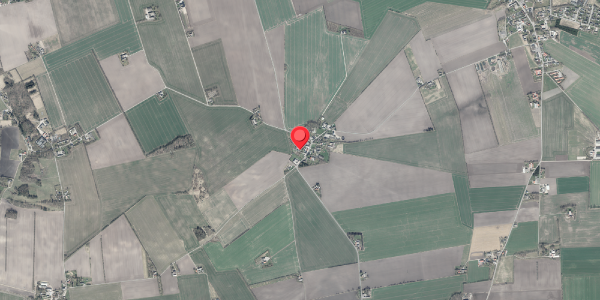 Jordforureningskort på Grenaavej 102, 8500 Grenaa