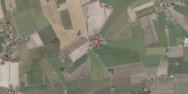 Jordforureningskort på Grenaavej 117, 8500 Grenaa