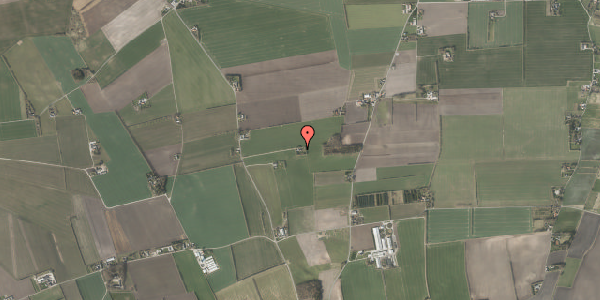 Jordforureningskort på Grenaavej 127, 8500 Grenaa
