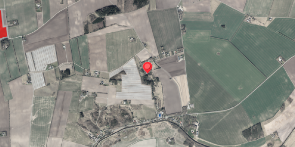 Jordforureningskort på Holtskær 10, 8500 Grenaa