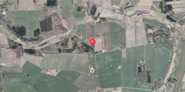 Jordforureningskort på Krogvad 7, . , 8500 Grenaa